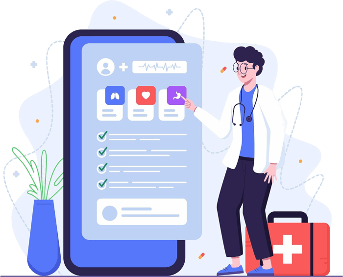 Why Using Our App